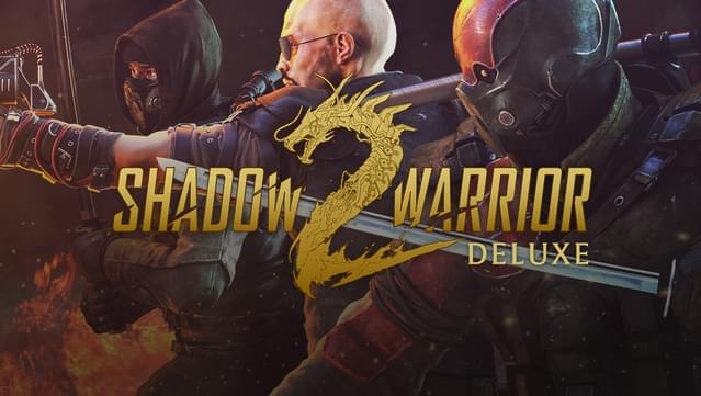 shadow warrior soundtrack remaster