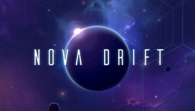 Nova Drift Nova Drift