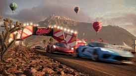 Forza Horizon 5-bundel Premium uitbreidingen (PC / Xbox ONE / Xbox Series X|S) screenshot 4