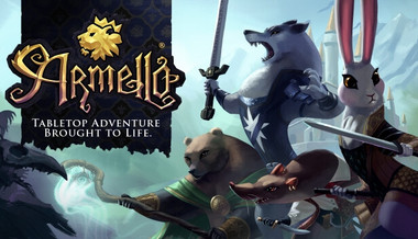 Armello Armello