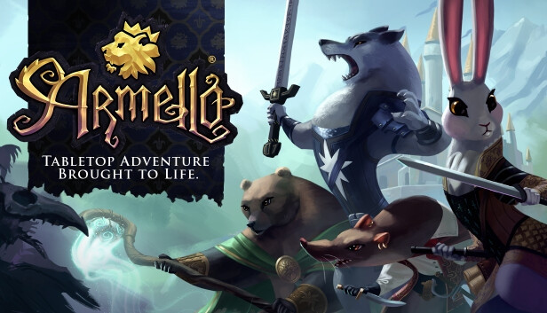 Armello Armello