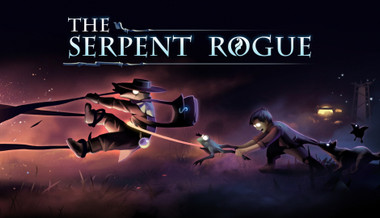 The Serpent Rogue The Serpent Rogue