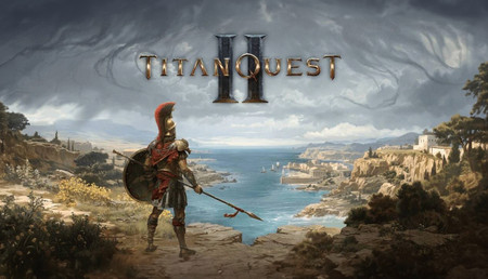 Titan Quest Switch Review