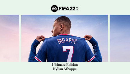 Fifa 22 Ultimate Edition Xbox ONE