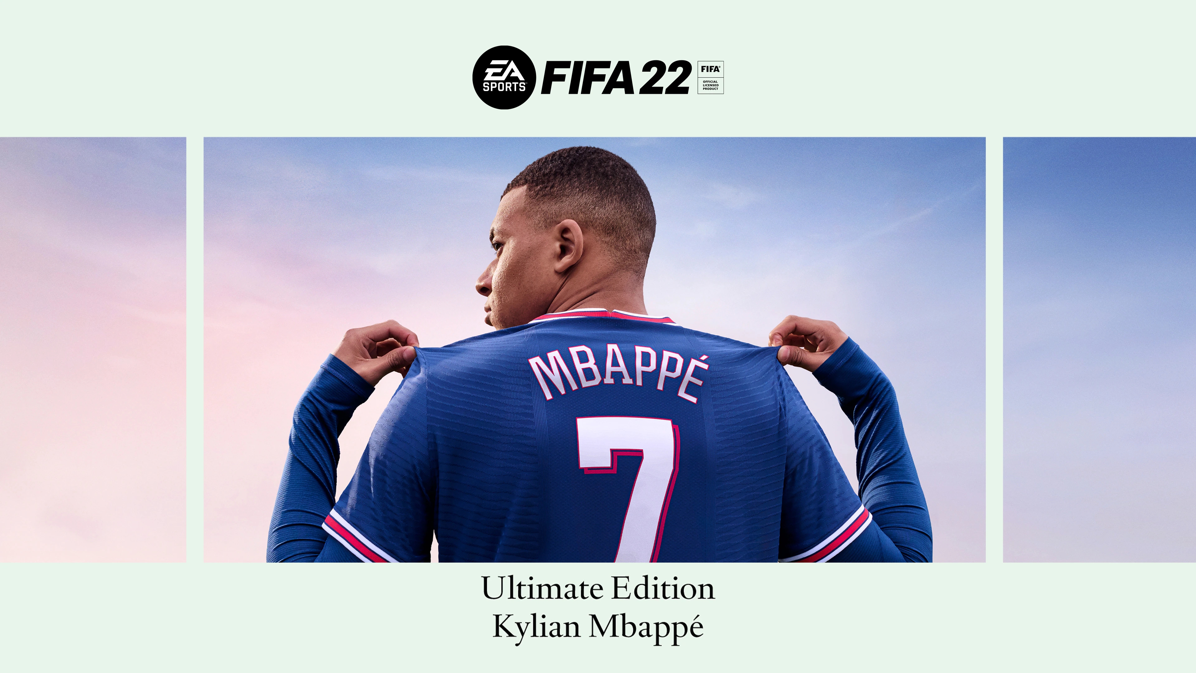 Fifa 22 ultimate edition