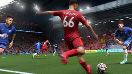 Fifa 22 Ultimate Edition (Xbox ONE / Xbox Series X|S) screenshot 4