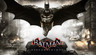 Batman: Arkham Knight RTX Remaster