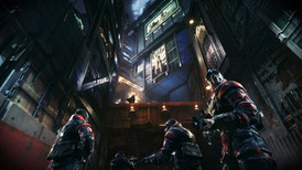 Batman: Arkham Knight RTX Remaster screenshot 2