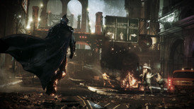 Batman: Arkham Knight RTX Remaster screenshot 3