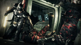 Batman: Arkham Knight RTX Remaster screenshot 4