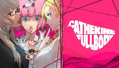 Catherine: Full Body Catherine: Full Body
