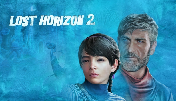 Buy Lost Horizon 2 Steam - 