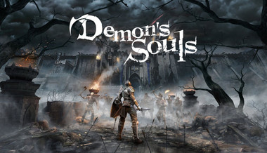 Demon's Souls Remake Edition Demon's Souls Remake Edition