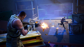 Fortnite - Batarang Axe Pickaxe screenshot 5
