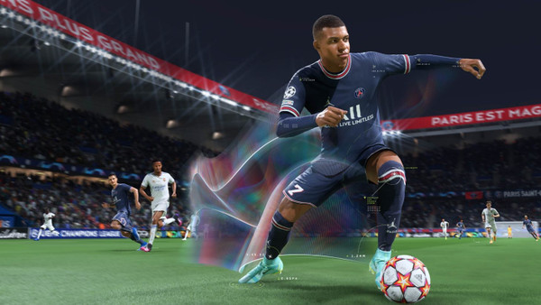 FIFA 22: 12000 FUT Points (PS4 / PS5) screenshot 1