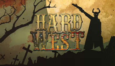 Hard West Hard West