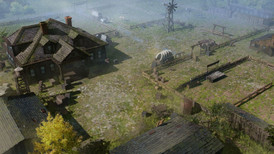 Hard West screenshot 3
