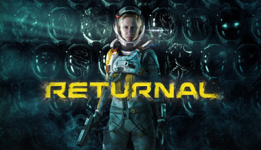 Returnal Returnal