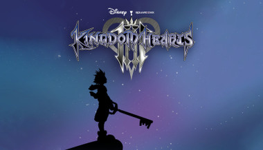 Kingdom Hearts 4 Kingdom Hearts 4