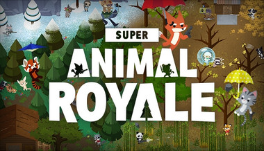 Super Animal Royale Super Animal Royale
