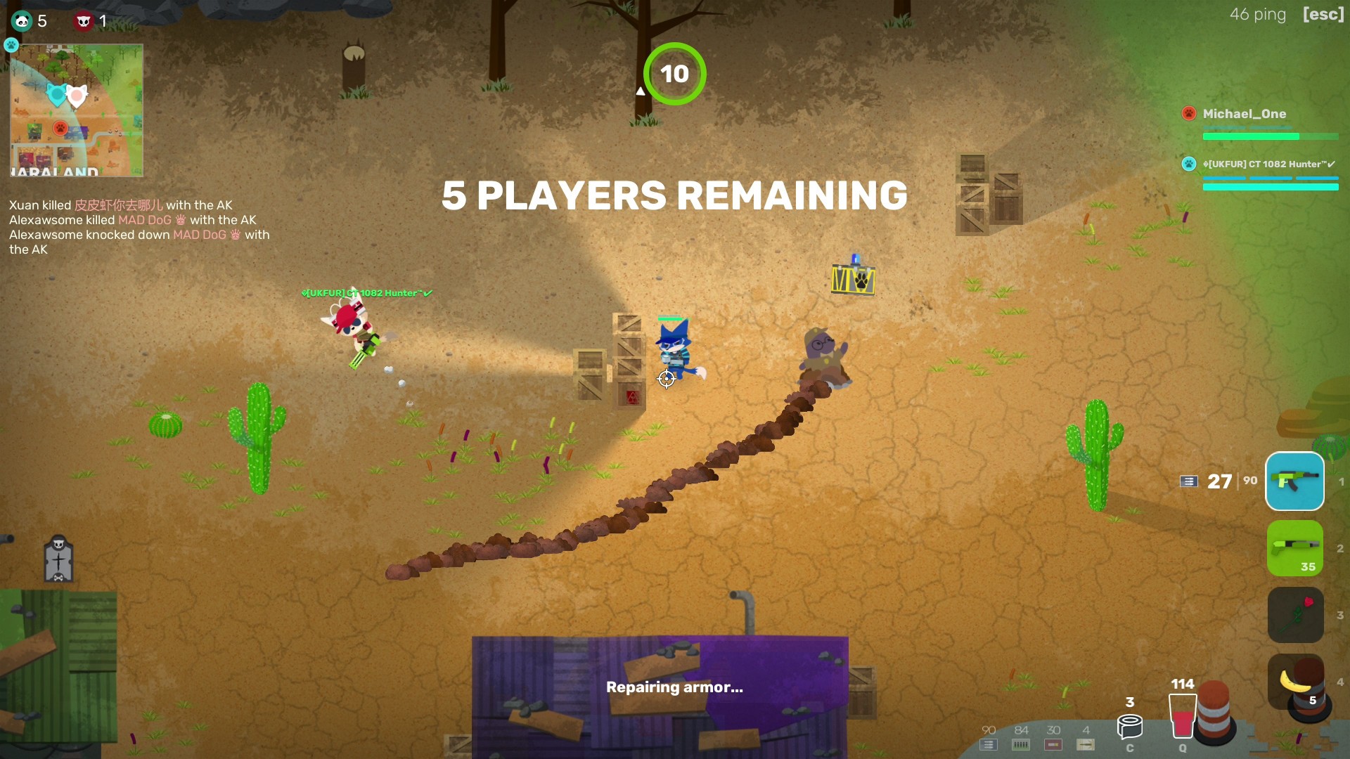 Download Super Animal Royale Steam Download Super Animal Royale Steam