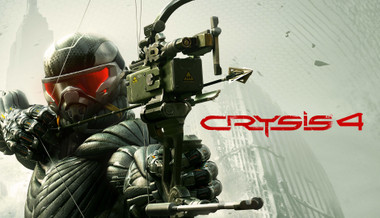 Crysis 4 Crysis 4