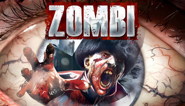 Zombi Zombi