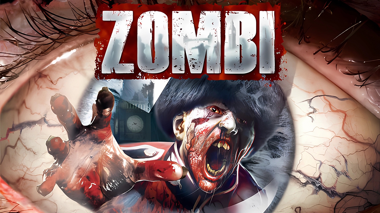 zombi ubisoft download free