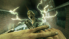 Zombi screenshot 5