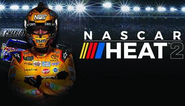 NASCAR Heat 2 NASCAR Heat 2