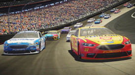 NASCAR Heat 2 screenshot 5