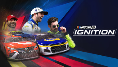 NASCAR 21: Ignition NASCAR 21: Ignition