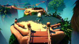 The Smurfs - Mission Vileaf screenshot 5