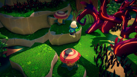 The Smurfs - Mission Vileaf screenshot 4