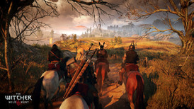The Witcher 3: Wild Hunt - Expansion Pass screenshot 4