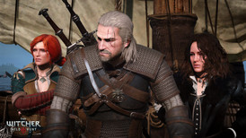 The Witcher 3: Wild Hunt - Expansion Pass screenshot 3