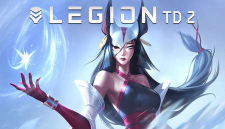 Legion TD 2 - Multiplayer Tower Defense Legion TD 2 - Multiplayer Tower Defense