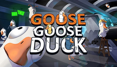 Goose Goose Duck Goose Goose Duck