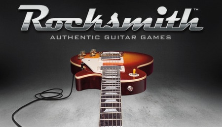 Buy Rocksmith Steam