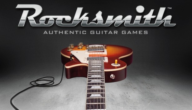 Rocksmith Rocksmith