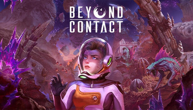 Beyond Contact Beyond Contact