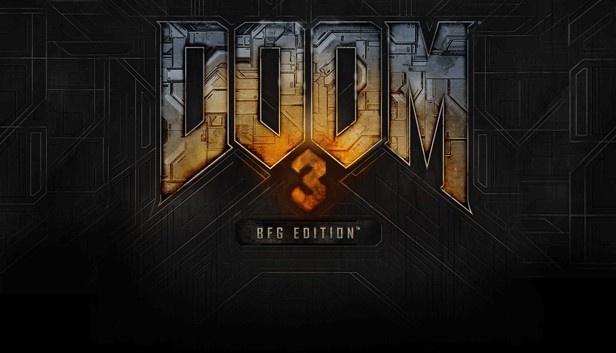 doom 3 game doom 3 game