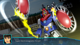 Super Robot Wars 30 Digital Deluxe Edition screenshot 2