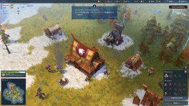 Northgard - Himminbrjotir, Clan of the Ox screenshot 2
