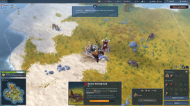 Northgard - Himminbrjotir, Clan of the Ox screenshot 3