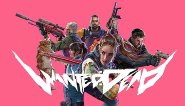 Wanted: Dead Wanted: Dead