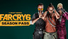 Far Cry 6 Season Pass Xbox ONE Series X|S