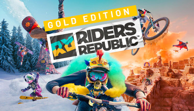 Buy Riders Republic Ultimate Edition (Xbox ONE / Xbox Series X|S ...