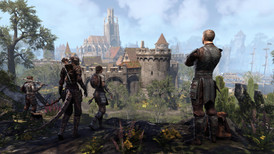 The Elder Scrolls Online: Blackwood - Collector's Edition Upgrade (Xbox ONE / Xbox Series X|S) screenshot 3