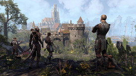 The Elder Scrolls Online: Blackwood Collector's Edition (Xbox ONE / Xbox Series X|S) screenshot 3